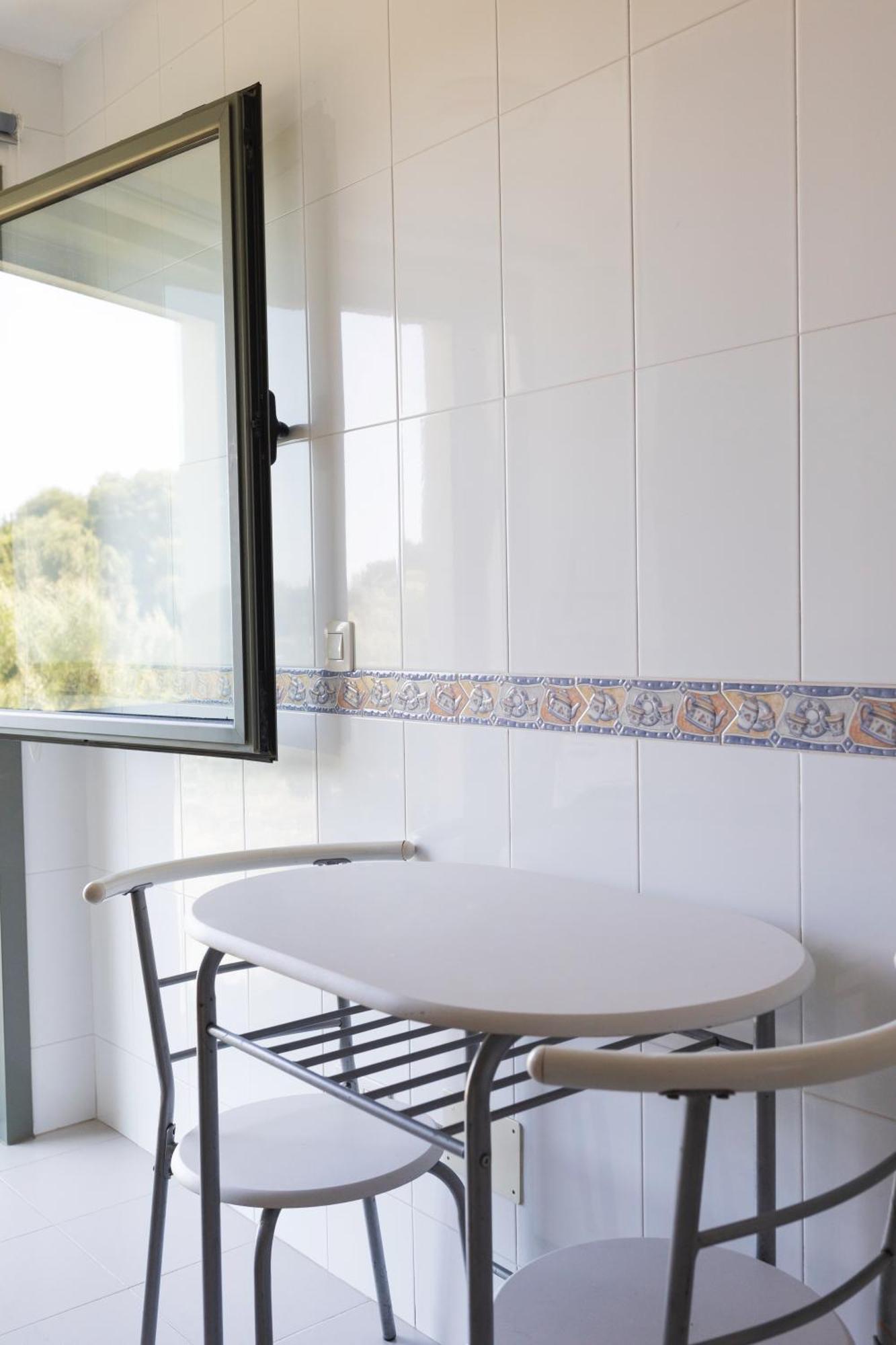 Appartamento Baruhaus Piscina Y Parking Rianxo Rianjo Esterno foto