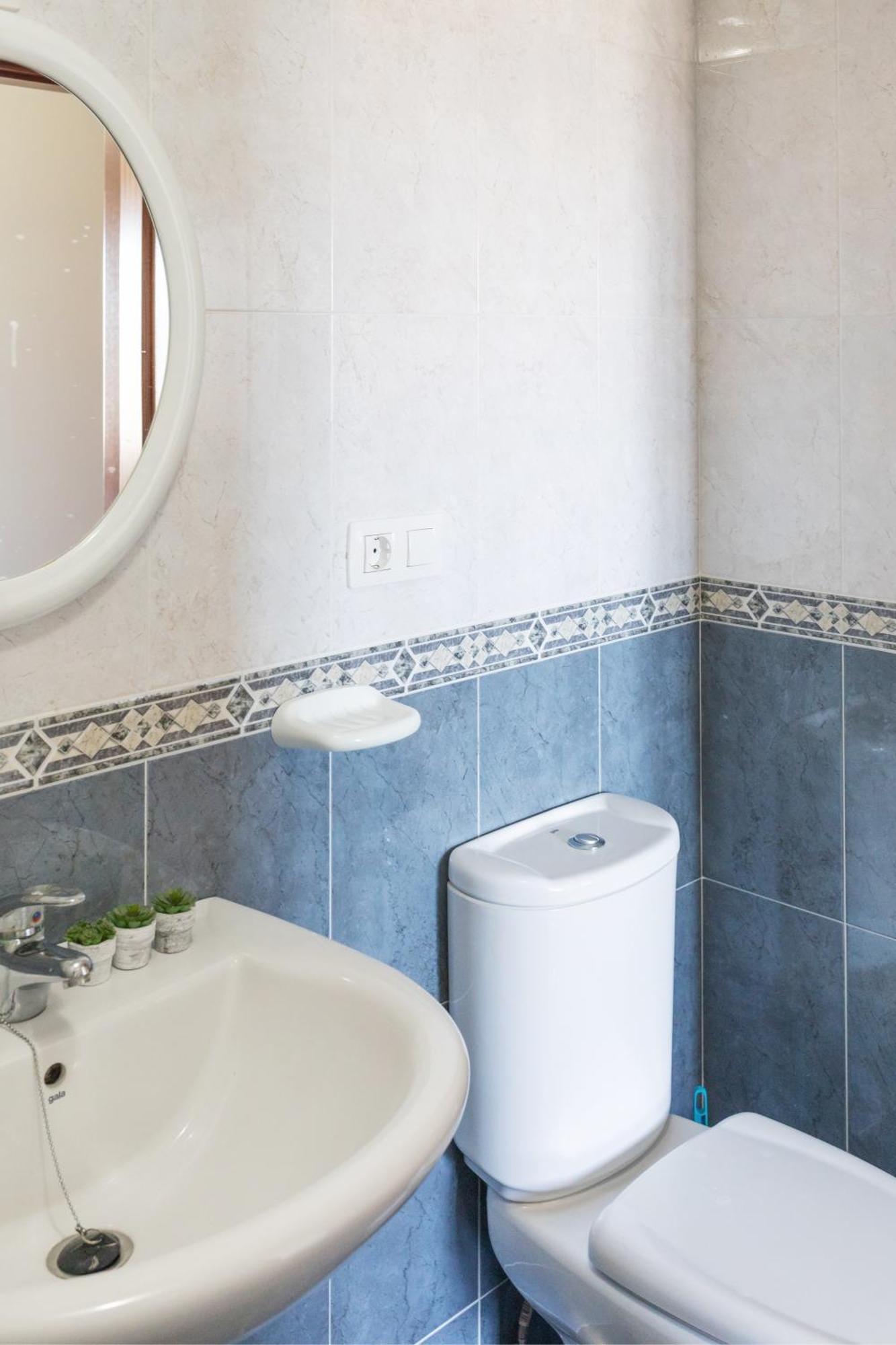 Appartamento Baruhaus Piscina Y Parking Rianxo Rianjo Esterno foto